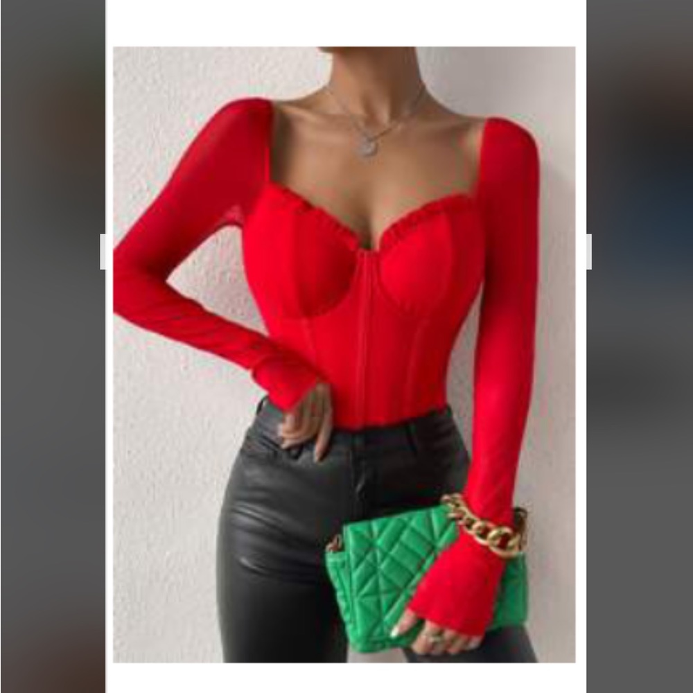 Bodysuit